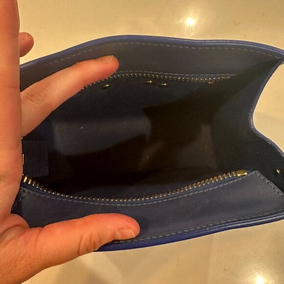 Sophie Hulme Mini Bag - Picture 4 of 6